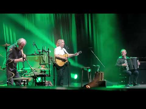 Jaromír Nohavica - Metro pro krtky - Praha 2022