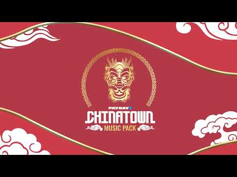 On the Road (Payday 2 Chinatown Music Pack)