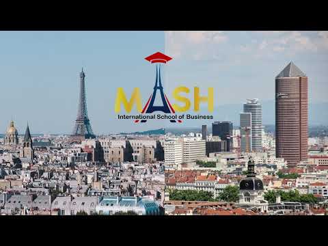 A new chapter begins at MASH International School of Business