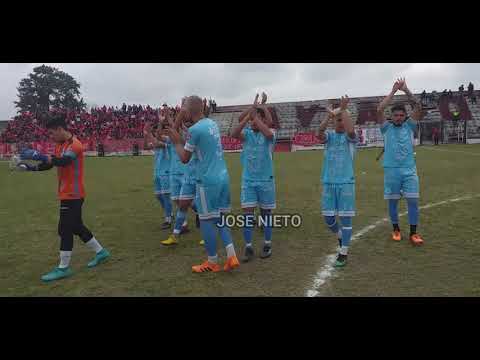 Liga Tucumana - clásico Jorge Newbery 2 - Deportivo Aguilares 1