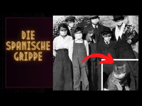 Tödlicher als das Coronavirus: Die Spanische Grippe 1918 - 1920