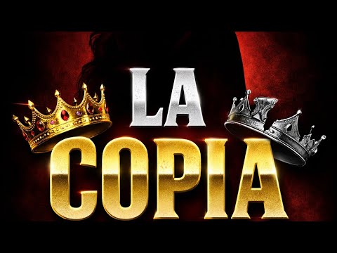 La Copia | Lastima que la inteligencia no se pueda copiar