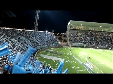 "inimitable recibimiento en catamarca ATLETICO vs racing" Barra: La Inimitable • Club: Atlético Tucumán • País: Argentina