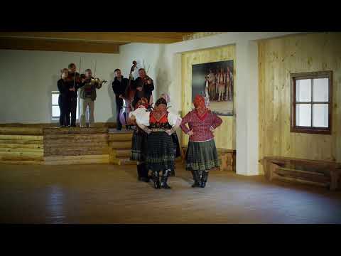 Ej majerán, Východná, Múzeum SNP v Banskej Bystrici