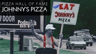 Pizza Hall of Fame: Johnny's Pizza House