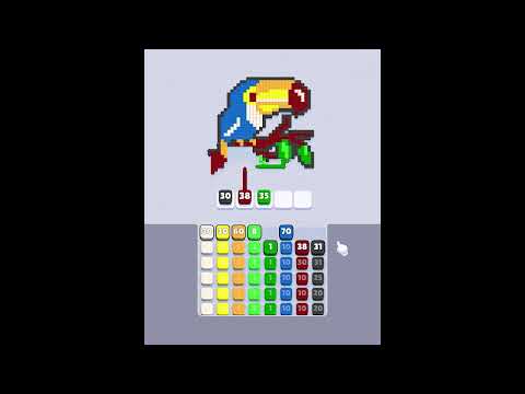 Snake Flow: Color Hunt video thumbnail
