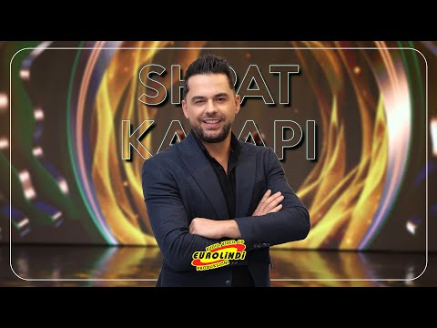 Shpat Kasapi - Habibi (Official Video) 2026