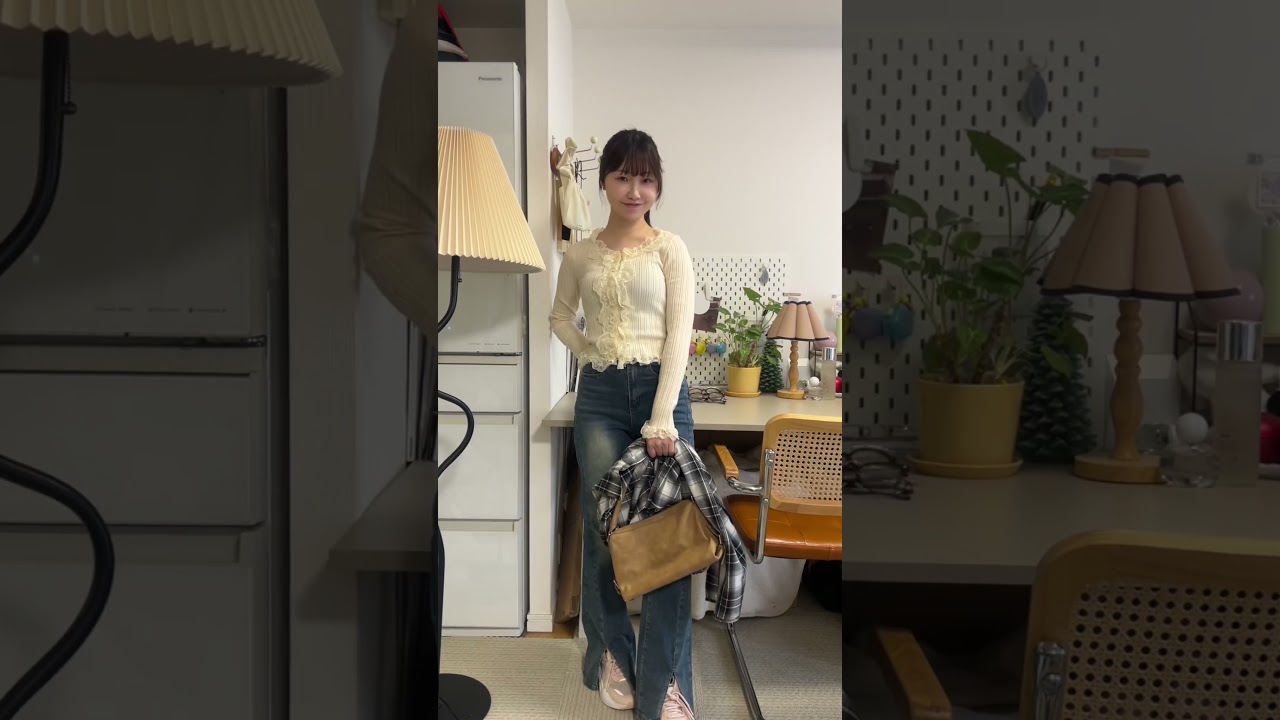 春服早く着たいっ🌸