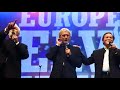 The Imperials, I believe -2017