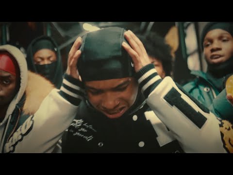 DudeyLo - Mask On (Official Video)
