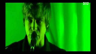 Interpol - Summer Well (Heineken Music Hall, Amsterdam 2010)