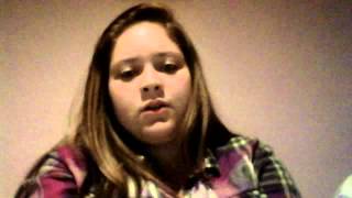 4 A.M. - Alex G Original (Brittany Nekrutman Cover)