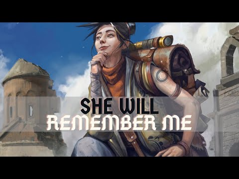 Nenio Decides The Commander Is Worth Remembering | Pathfinder: WotR