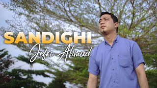 Download lagu JEFRI AHMAD - SANDIGHI (  VIDEO ) LAGU OCU TERBARU mp3
