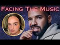 Facing The Music Drake S Astrological Chart