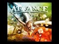 AT VANCE - Heroes Of Honour - [2010]
