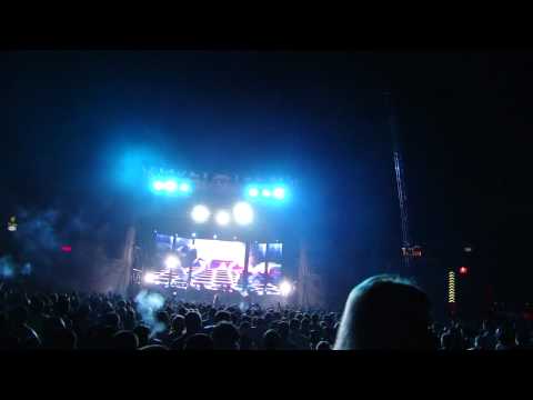 The Mission Dance Weekend 2010 - Tiësto (5/12)