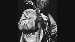 Don't Answer The Door   B B  King