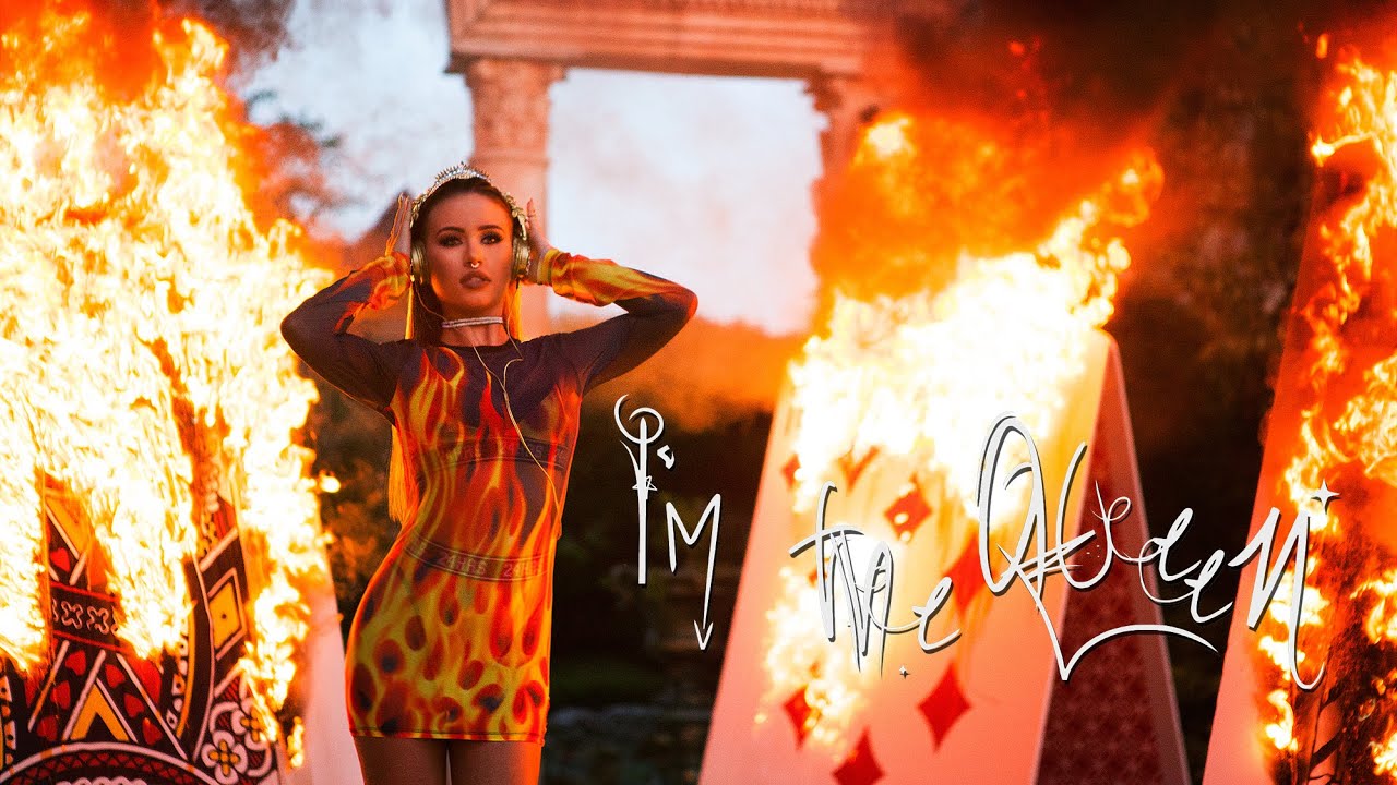 Gery-Nikol — I’m The Queen