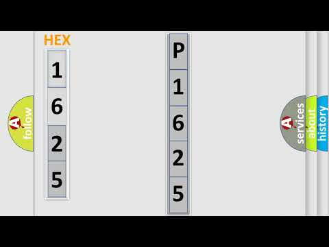 DTC Isuzu P1625 Short Explanation