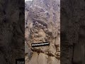 How Do The Cliff Swallows Make These Nests ??