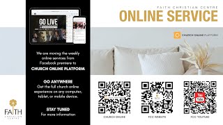 FCC Online Services (Church Online Platform) | English