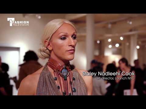 LAUNCH NYC Press Preview