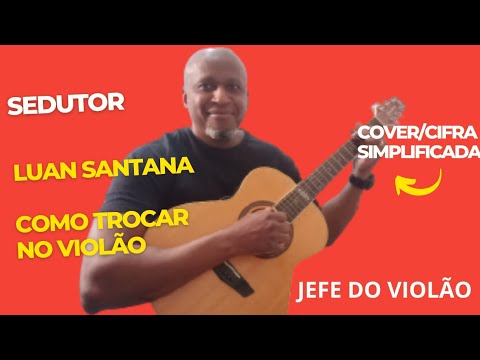 Sedutor - Luan Santana