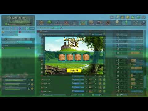 Factory Town Idle - 2025-07-11 - 10:04:00 PM