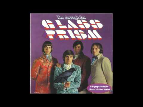 The Glass Prism - The Happiest Day The Happiest Hour