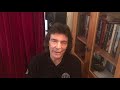Steve Hackett talks about After The Ordeal