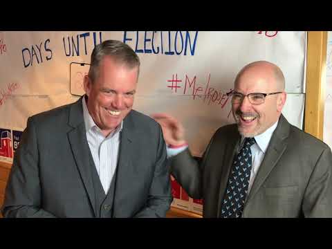 Paul Brodeur for Mayor