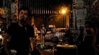 Nana Grizol - Motion in the Ocean (Philadelphia Magic Gardens)