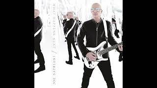 Joe Satriani   Smooth Soul BACKING TRACK