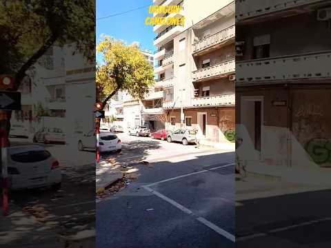 Montevideo 🇺🇾 paseos#turismo#calle Canelones.