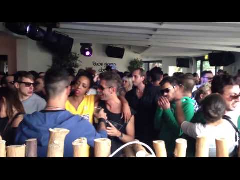 Alessio Collina@Classic Club 18.11.2012 _ part.3