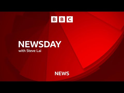 Newsday with Steve Lai on New Year's Day (First on - air in 2026)