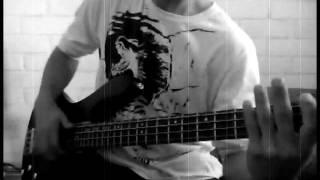 Bass solo slap - proyect Pablito 1