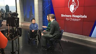 See Alec on WGN Morning News Feb 12, 2020