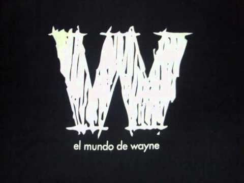 El mundo de Wayne  