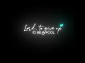 You Are My All In All English Christian Song WhatsApp Status