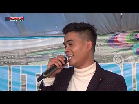 Lamak Katan Sampai Rangkuangan David Iztambul live event Sungai Rumbai - Dharmasraya
