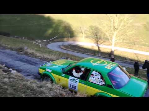 10° lessinia sport 2020 - pct 5 - bosco chiesanuova - seconda parte