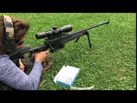 Mini Hécate 2 is for girls too !