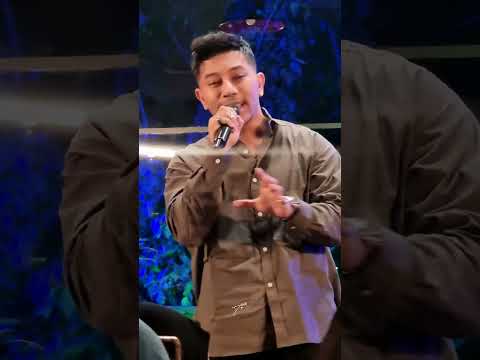 Fabio Asher - Cinta Kita [Ruang Dengar Karya Tohpati, 📍Sony Music, 18 November 2025]