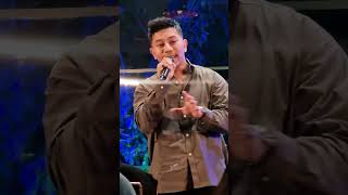 Download lagu Fabio Asher - Cinta Kita [Ruang Dengar Karya Tohpati, 📍Sony Music, 18 November 2025] mp3