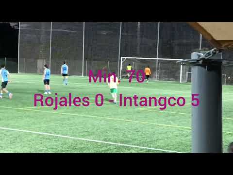 Rojales-Intangco juvenil A