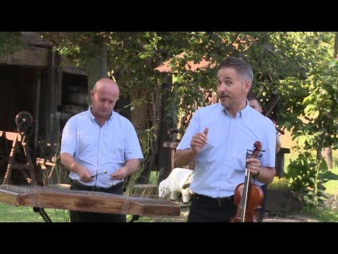 Kavaliri - RXPI (matematičko-vinska popevka)