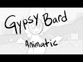 Gypsy Bard Animatic