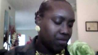 Re:  Should Pastors/Preachers Praise God- Hasan Green